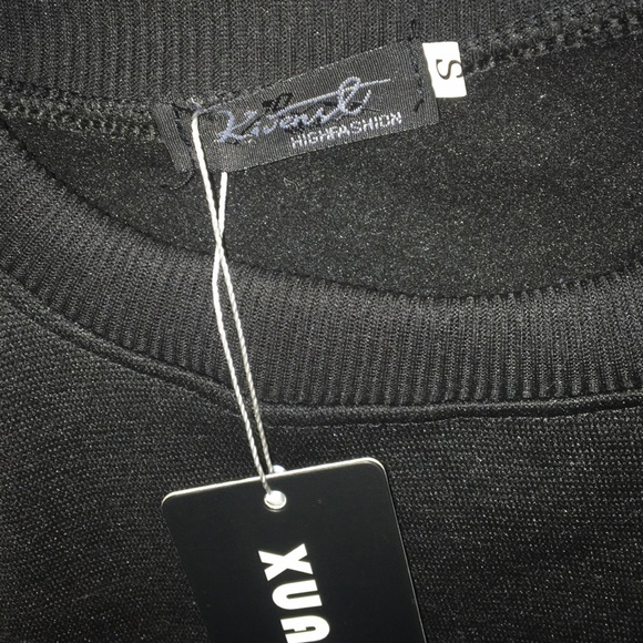 NEVER WORN BTS WINGS pull over - Picture 2 of 4